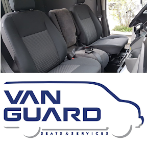 VanGuard Seats & Services, Inc. logo