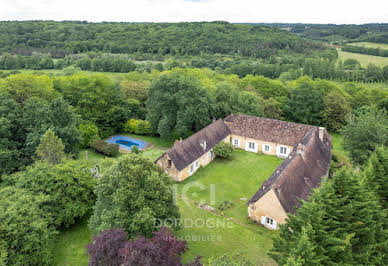 Propriété avec piscine 8