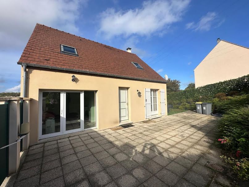 Vente maison 4 pièces 120 m² à Charly-sur-Marne (02310), 225 000 €