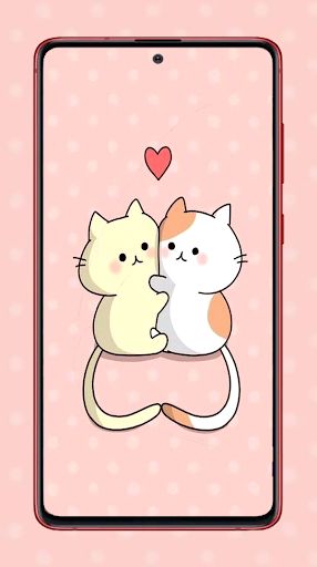 Kawaii Animals Wallpapers