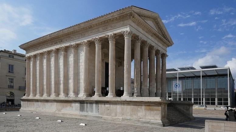 nimes 4