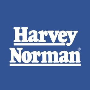 Harvey Norman logo