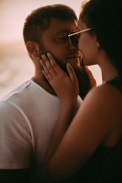 Wedding photographer Vera Kosenko (kotenotfoto). Photo of 26 September 2020