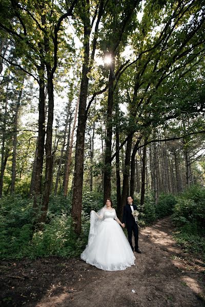 Wedding photographer Marina Kondryuk (fotomarina). Photo of 24 August 2016