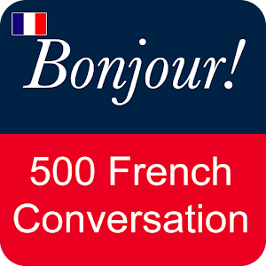 Download French Conversation For PC Windows and Mac