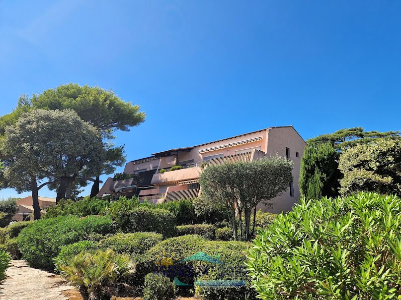 Vente appartement 1 pièce 31.51 m² à La Ciotat (13600), 220 000 €