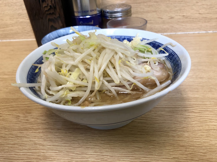 フェアレディZのドライブ・ラーメン二郎に関するカスタム事例の投稿画像3枚目