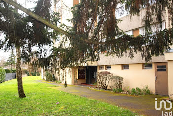 appartement à Riedisheim (68)