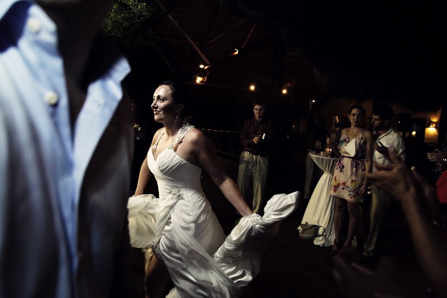 Hochzeitsfotograf Enrique Olvera (enriqueolvera). Foto vom 15. Februar 2014