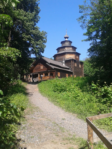 Царские Палаты