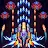 Galaxiga: Space Arcade Shooter icon