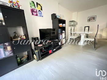 appartement à Argenteuil (95)