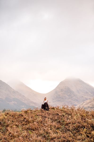 Wedding photographer Lizette Vånemo (vanemophoto). Photo of 3 December 2019