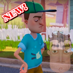 Cover Image of 下载 MY Neighbor Alpha 4 Series Gameplay Hint 2.0 APK