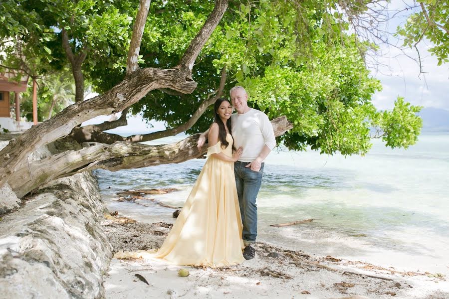 Photographe de mariage Jowe Posadas (jowe). Photo du 29 janvier 2019