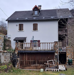 maison à Melles (31)