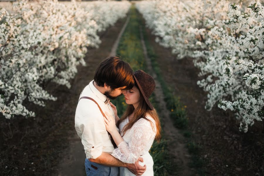 Fotografo di matrimoni Sergey Mikheev (sergeymikheev). Foto del 26 maggio 2016