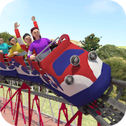 Roller Coaster Ride: Tokaido Simulator MOD