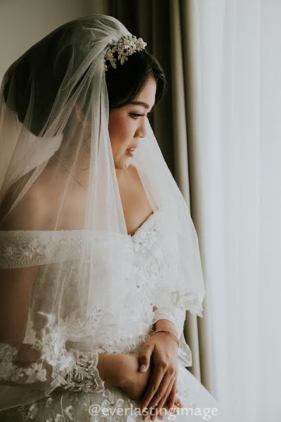 Fotógrafo de bodas Stephen Octavianus (everlastingimage). Foto del 3 de febrero 2019