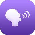 Icon Voice Recorder & Voice Notes