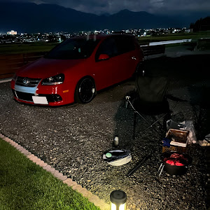 ゴルフ 5 GTI