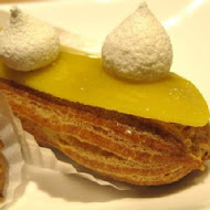 1789 Café Pâtisserie 法式甜點