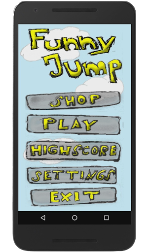 免費下載街機APP|Extreme Jump app開箱文|APP開箱王