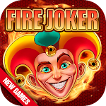 Cover Image of Скачать Fire Joker Elite 1 APK