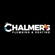 Chalmers Plumbing & Heating Logo