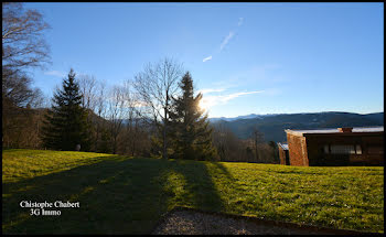 appartement à Murat-le-Quaire (63)