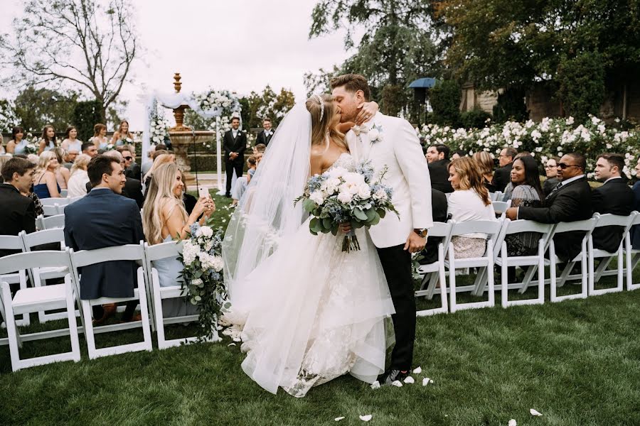 Wedding photographer Grigoriy Borisov (gborissov). Photo of 20 December 2019