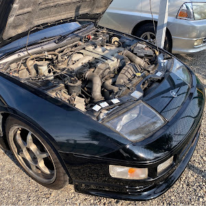 フェアレディZ Z32