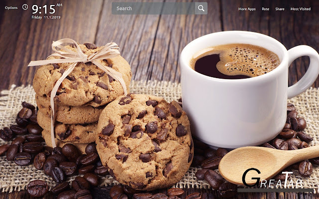 Krispies Cookies Recipes Wallpapers|GreaTab