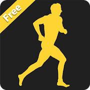 Pedometer  Icon