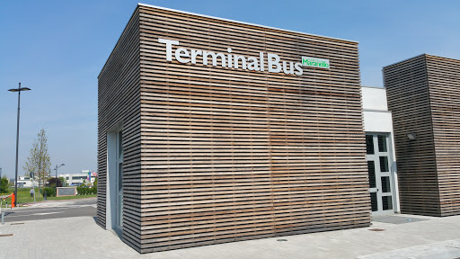 Terminal Bus