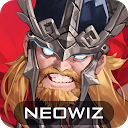 WITH HEROES - IDLE RPG 45 APK Скачать