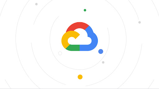 Google Cloud icon