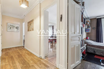 appartement à Paris 15ème (75)