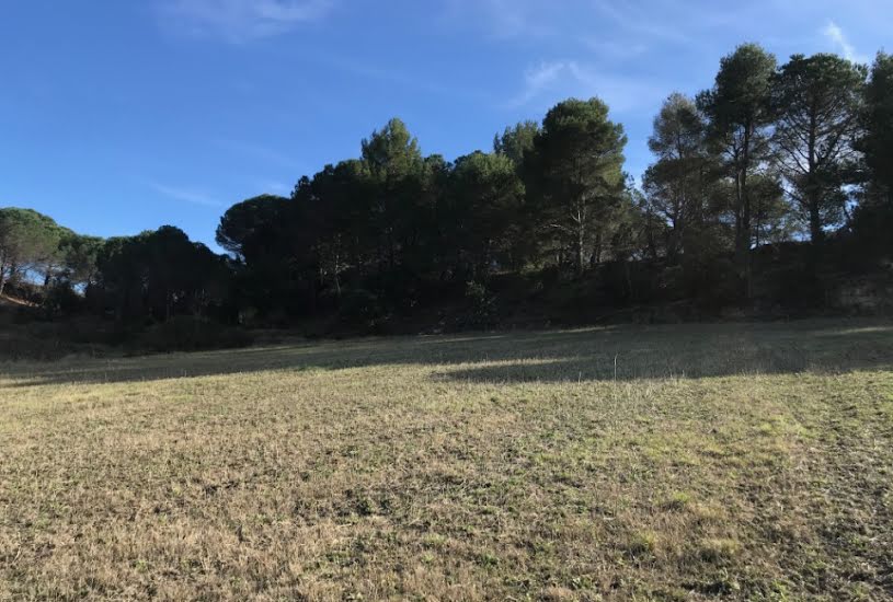  Vente Terrain + Maison - Terrain : 2 173m² - Maison : 112m² à Villeneuve-Minervois (11160) 