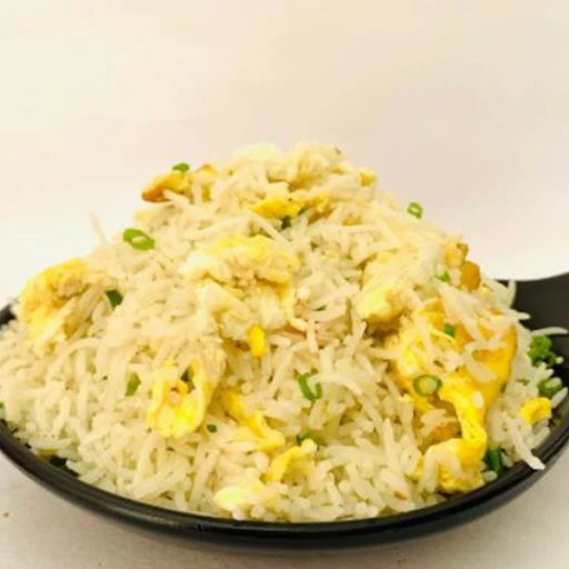 Oriental Fried Rice