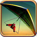 Real Hang Gliding Pro mobile app icon