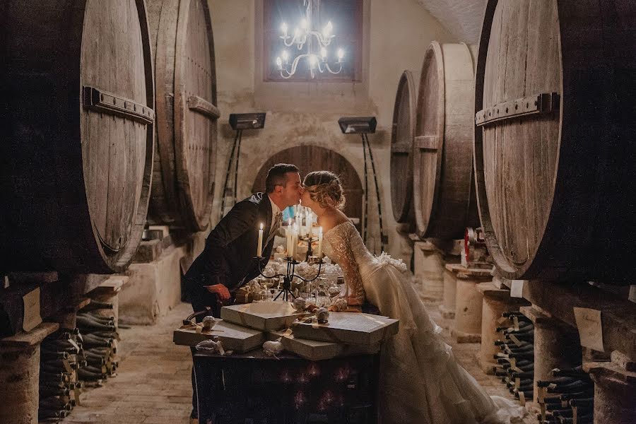 Fotógrafo de casamento Brunella Fratini (brunellafratini). Foto de 31 de janeiro