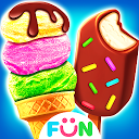 Télécharger Ice Cream& Ice Popsicle Mania - Ice Desse Installaller Dernier APK téléchargeur