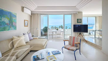 appartement à Cannes (06)