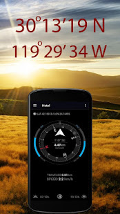 Accurate Gps Altimeter(圖3)-速報App
