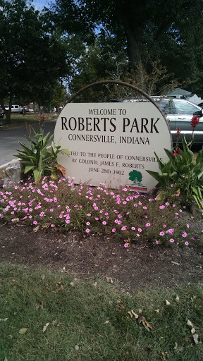 Roberts Park