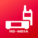 RS-MS1A icon