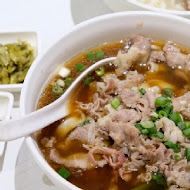 【板橋】皇家專業牛肉麵(重慶總店)