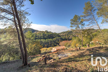 terrain à Le Luc (83)