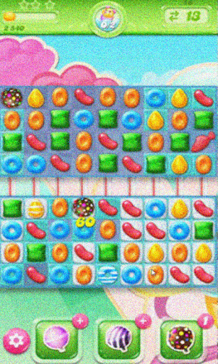 Guide Candy Crush Jelly Saga